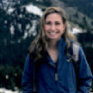 Meet your Posher, Caitlin